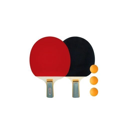 Ping Pong Paddle & Table Tennis Set