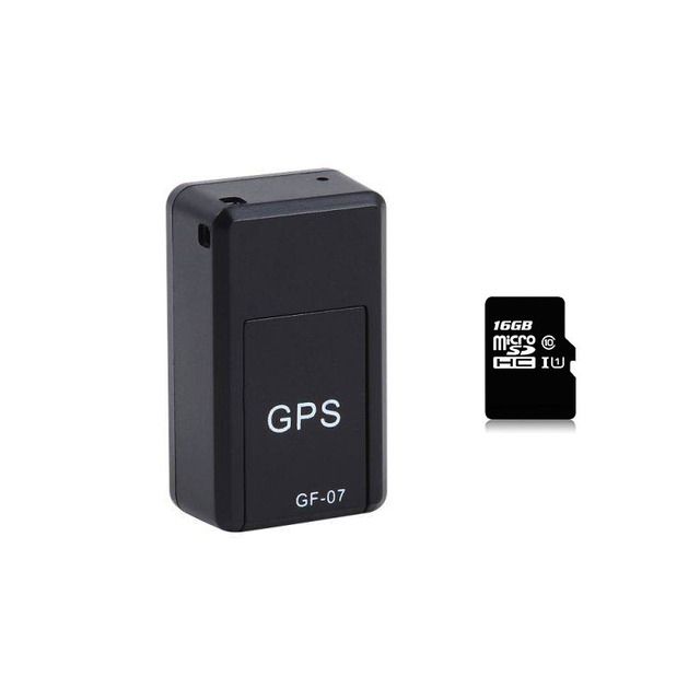 Multi-Function Mini Bike Gps Tracker Strong Magnetic Bike