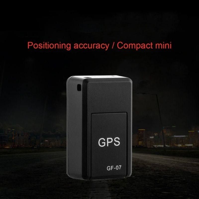 Multi-Function Mini Bike Gps Tracker Strong Magnetic Bike