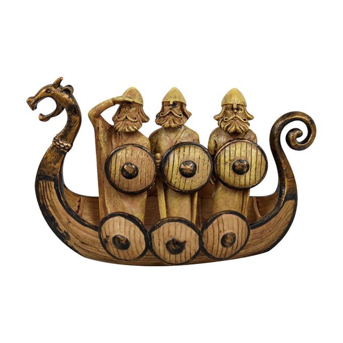 Simulation Ship Model Kids Gifts Boat Model For Living Room Office