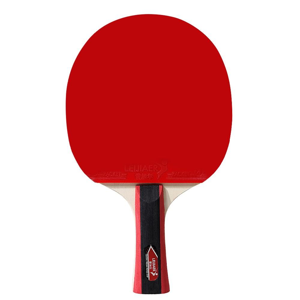 Table Tennis 2 Player Set 2 Table Tennis Bats Rackets and 3 Ping Pong Balls with Cover Bag