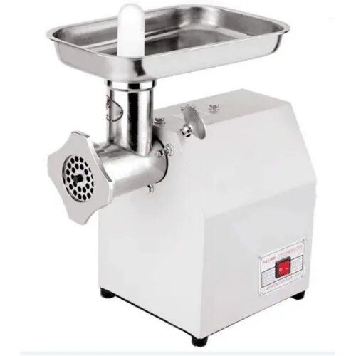 Electric Meat Mincer For Commercial And Domestic Use - 750W
