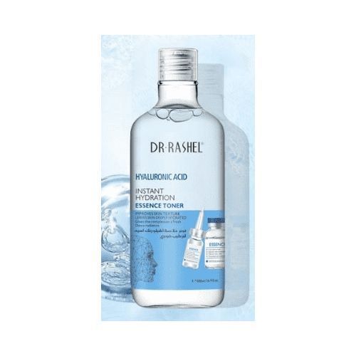 Vitamin C & Instant Hydration Essence Toner - Eventone