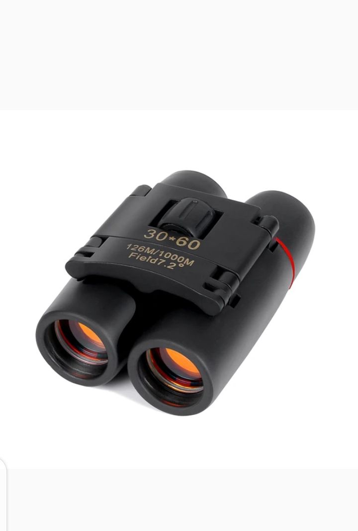 Sakura Night Vision 30×60 Zoom Optical Military Binacular