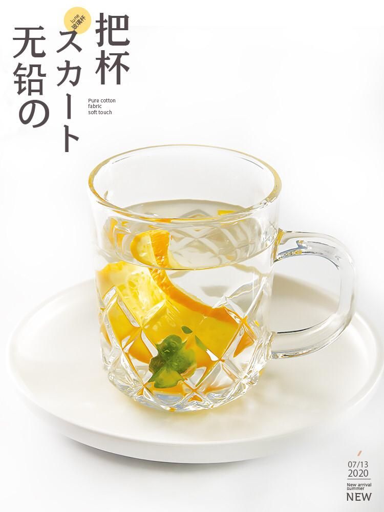 Wine Cup Table Decor (6pcs Transparent Cup)