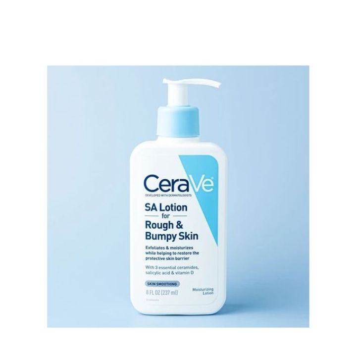 SA Lotion For Rough & Bumpy Skin
