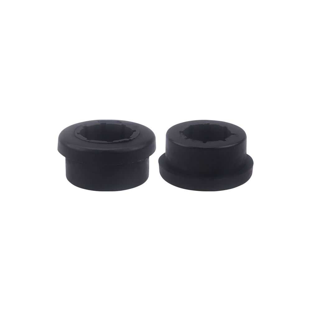 Bushing Halves Lower Control Arm LCA   Rear Camber Kit