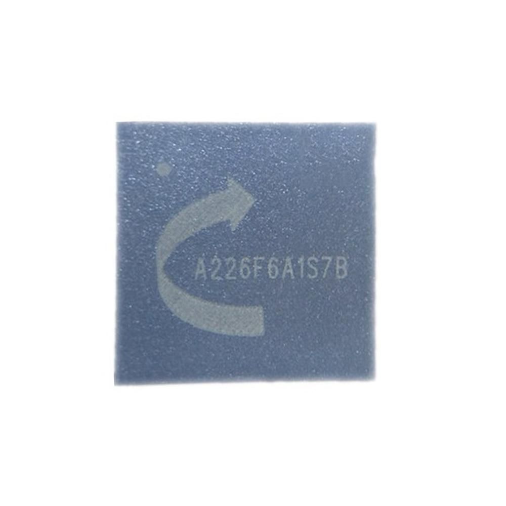 1Pcs Hash Board ASIC Chip 10NM ASIC Chip Miner Chip for INNOSILICON T1 T2 Cheetah F1 F3 F5M Aixin A1 Snow Panther B1+ B3