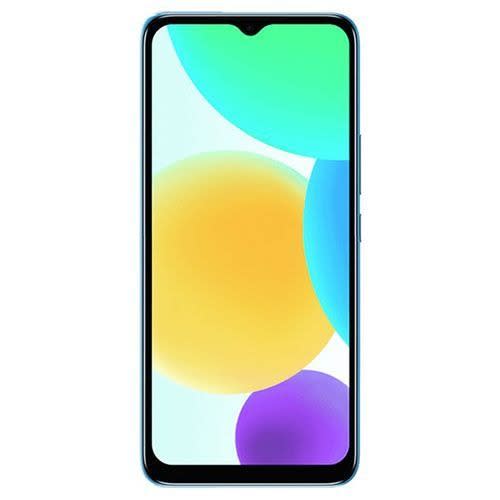 Infinix Smart 6 - 6.6"- 4GB  - 2GB - 32GB - 5000mAh - Android 10 - Go Edition - Ocean Wave Blue