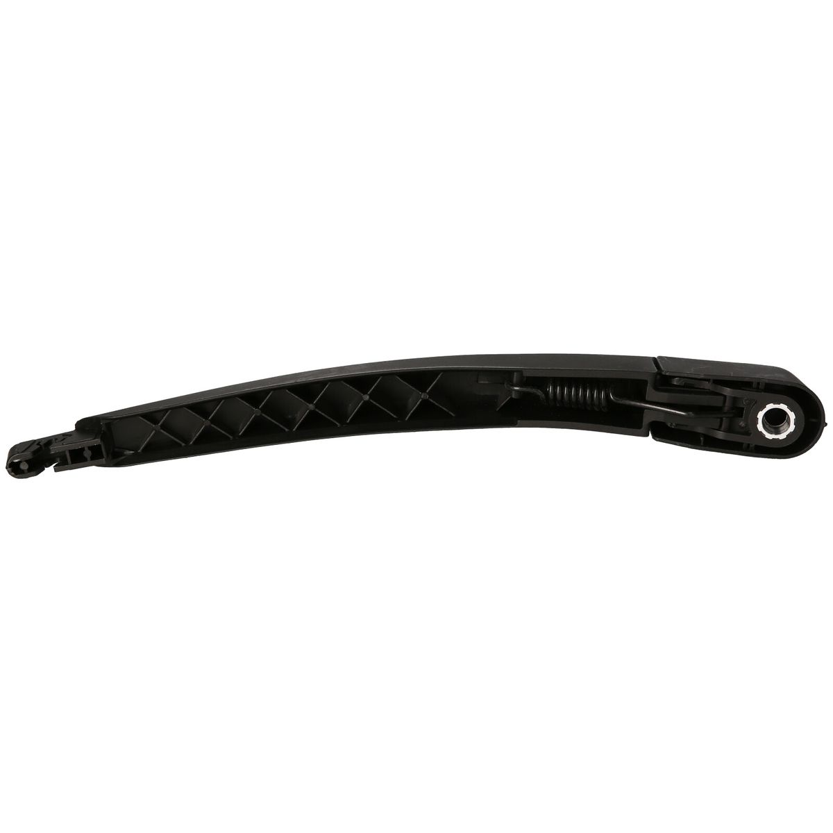 Rear Wiper Arm And Blade Replacement For Ford Fiesta