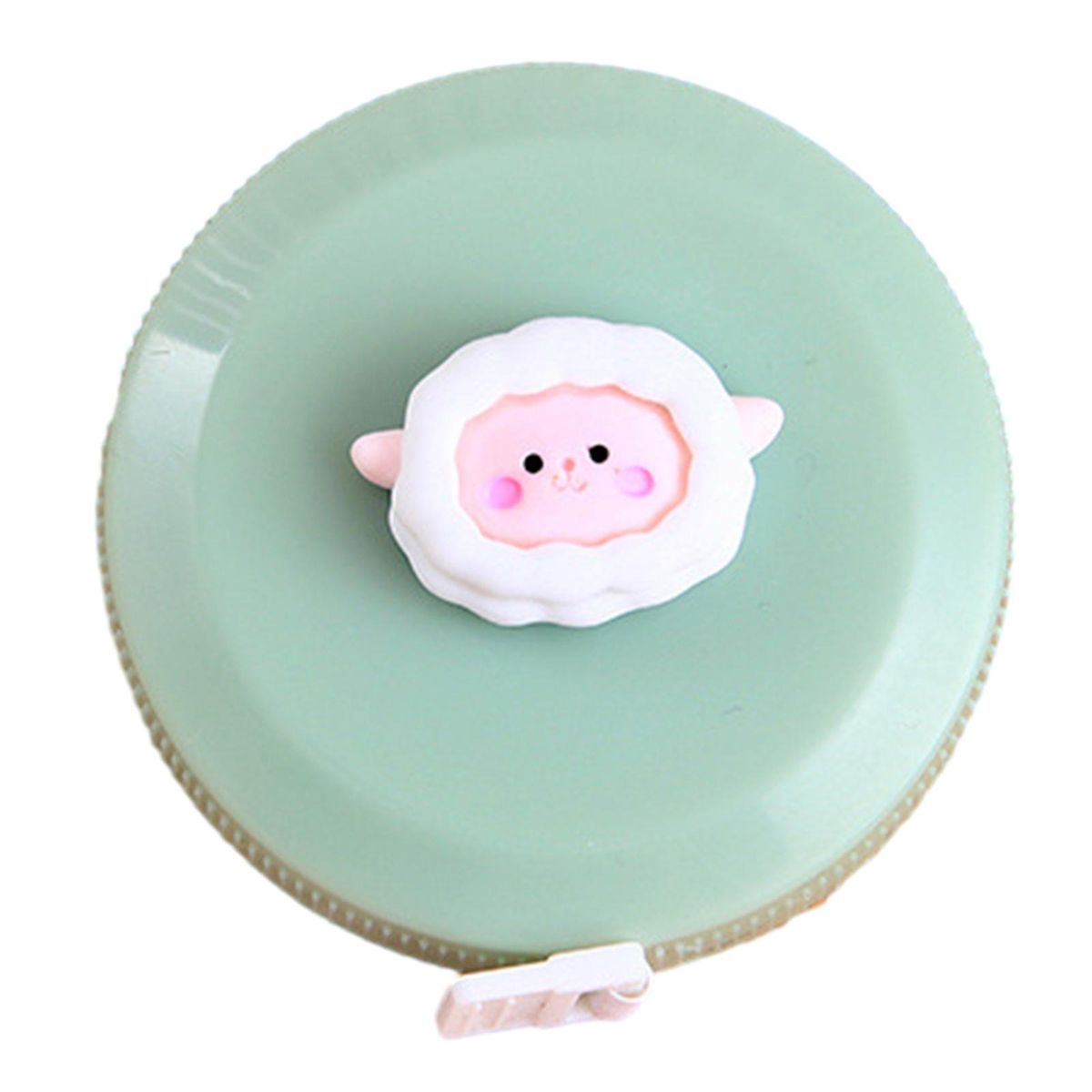 Crafting Measurement Tool Adorable Cartoon Mini for Tailoring B