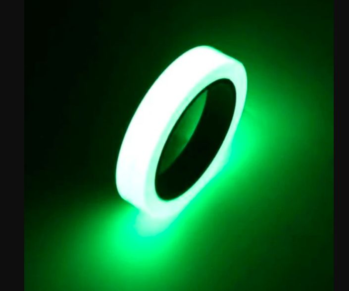 Glow In The Dark Tape Luminous Tape