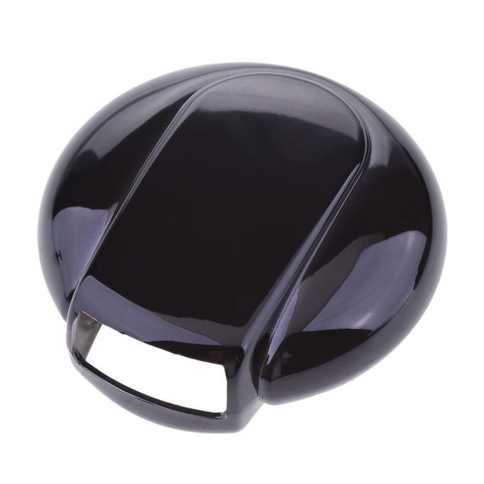 Keyless Remote Soft Key Fob Cover Case For BMW MINI COOPER F54 Black