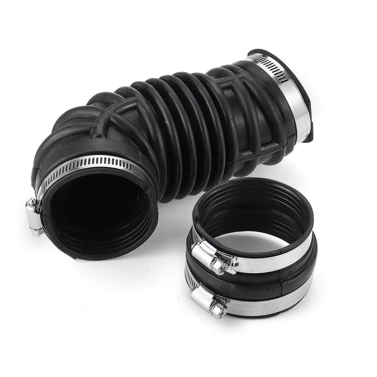 Air Cleaner Intake Duct Hose & Mass Air Flow Kit For Chevy Aveo 1.6L 2009-2011