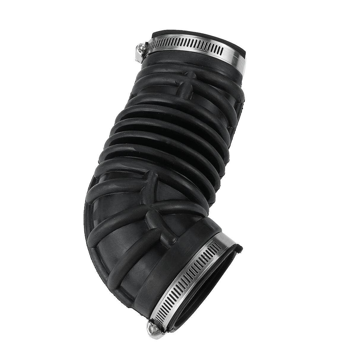 Air Cleaner Intake Duct Hose & Mass Air Flow Kit For Chevy Aveo 1.6L 2009-2011