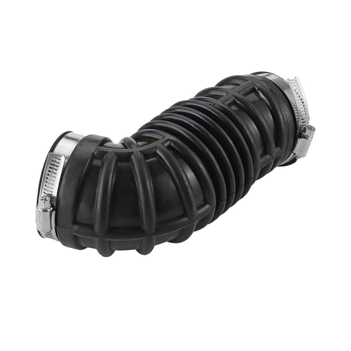 Air Cleaner Intake Duct Hose & Mass Air Flow Kit For Chevy Aveo 1.6L 2009-2011