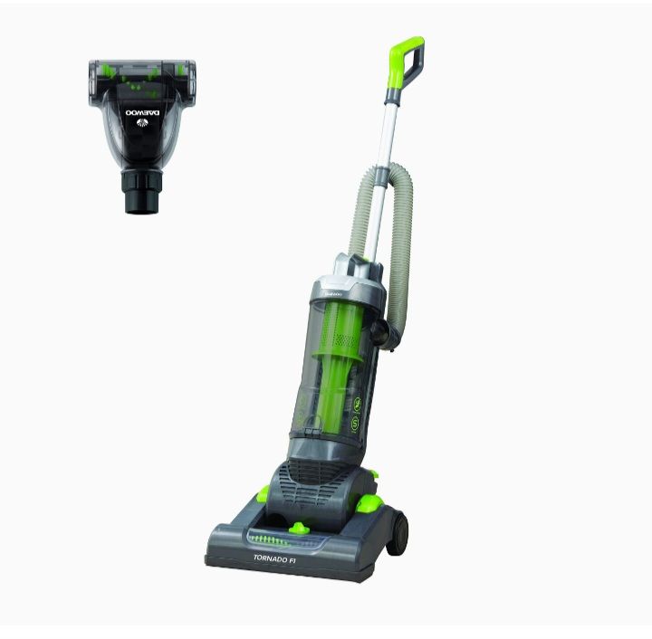 Tornado F1 Upright Vacuum Cleaner - 750W