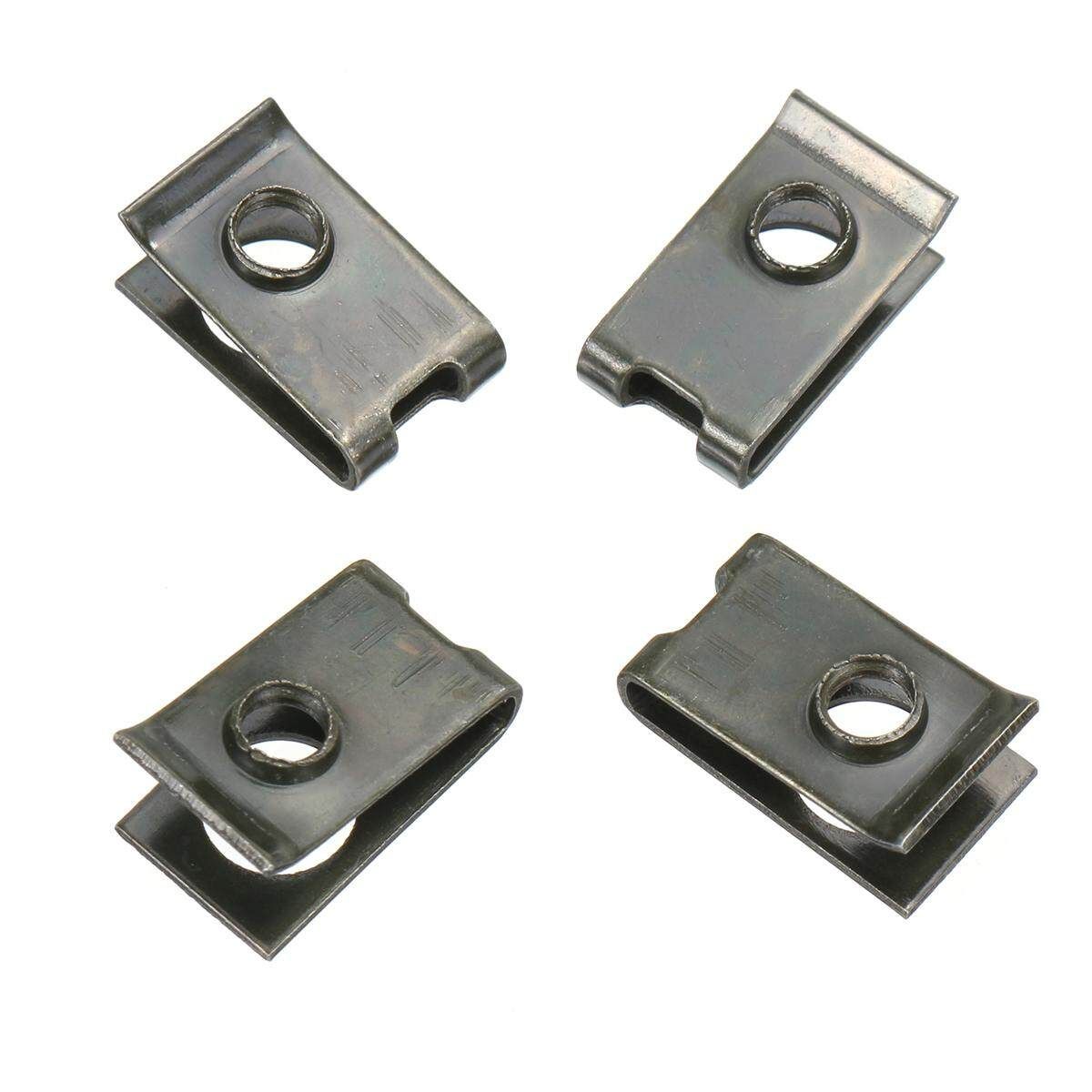 Complete Fairing Bolts Kit For Suzuki GSXR600 GSXR750 2006-2007 K6 Stainless USA