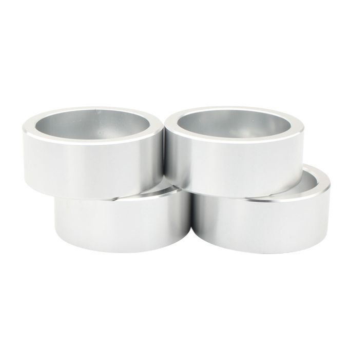 4X Aluminum Suspension Lift Spacer Kit 25 For CAN AM Outlander 650