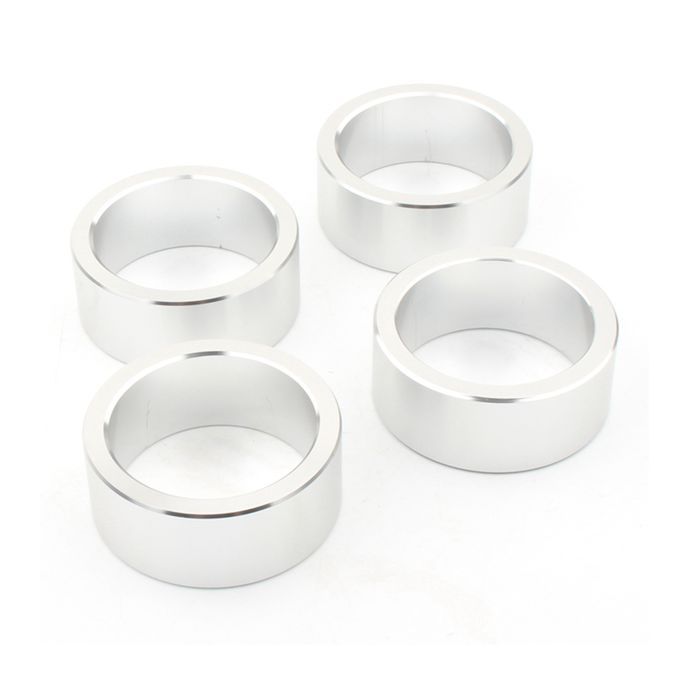 4X Aluminum Suspension Lift Spacer Kit 25 For CAN AM Outlander 650