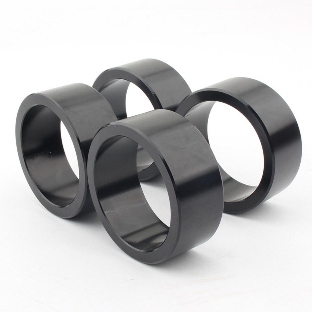 2x4X Aluminum  Lift Spacer  For  Outlander 650 800 ATV
