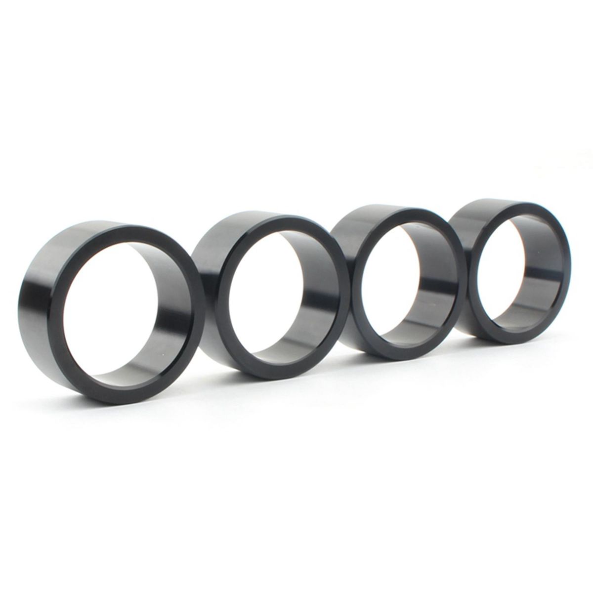 2x4X Aluminum  Lift Spacer  For  Outlander 650 800 ATV