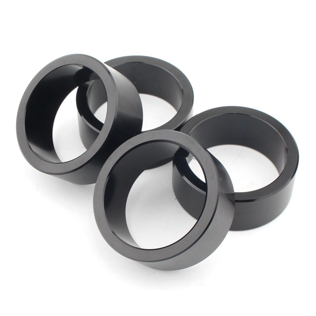 2x4X Aluminum  Lift Spacer  For  Outlander 650 800 ATV
