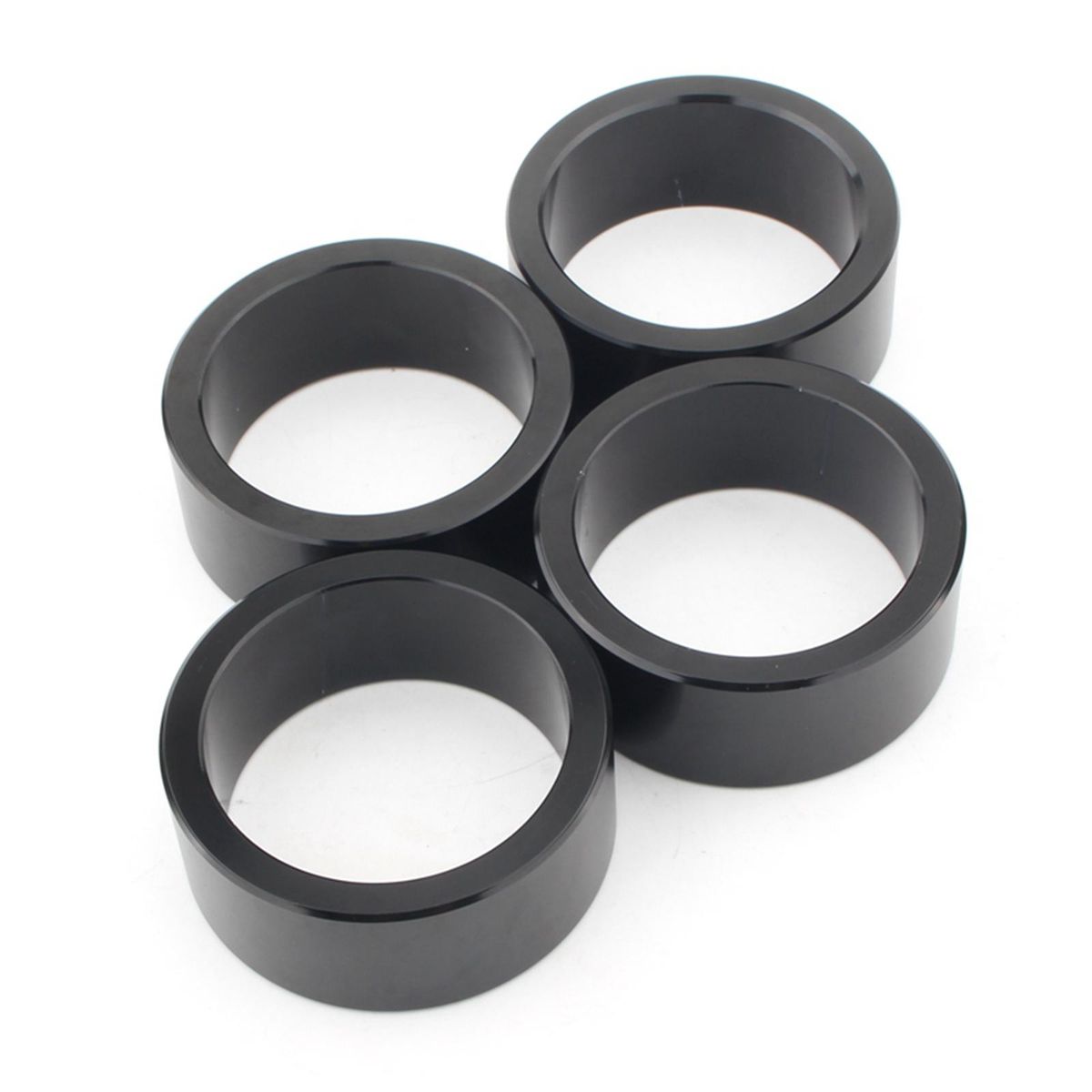 2x4X Aluminum  Lift Spacer  For  Outlander 650 800 ATV