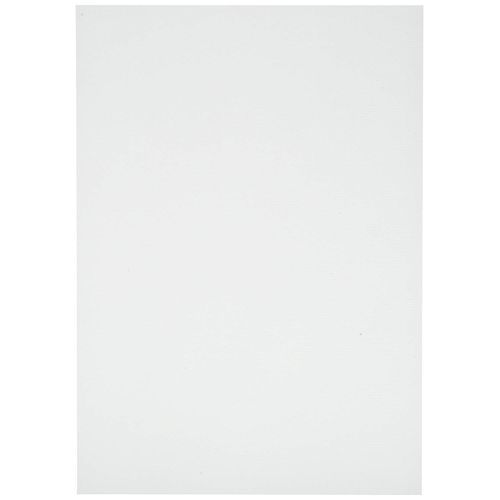 500 Sheets A4 Paper Laid (Textured) White