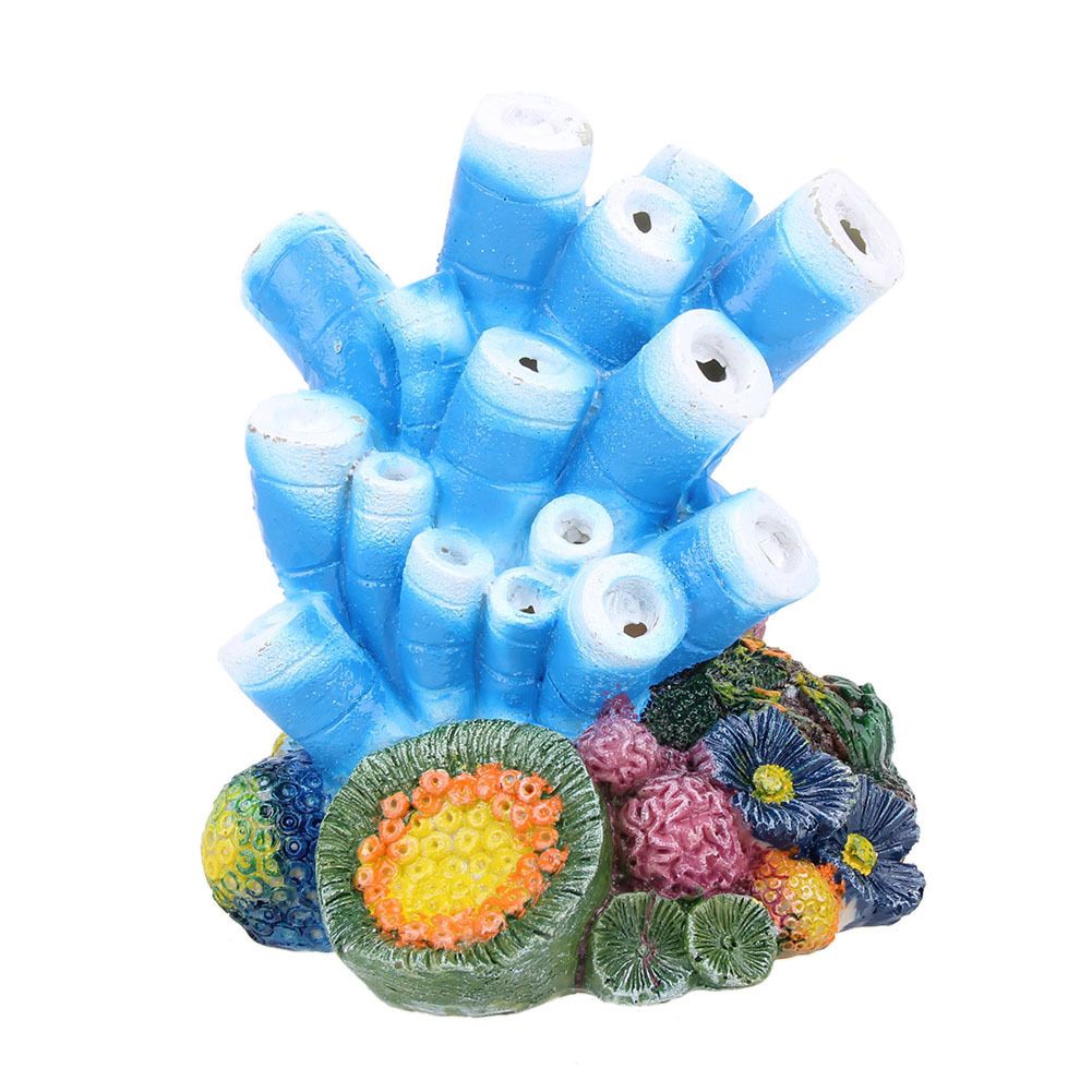 Aquarium Decoration Landscaping Aeration Decorative Bubble