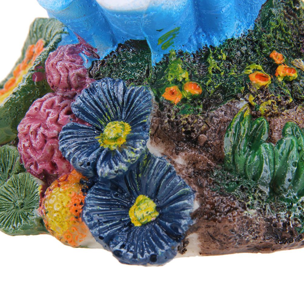 Aquarium Decoration Landscaping Aeration Decorative Bubble