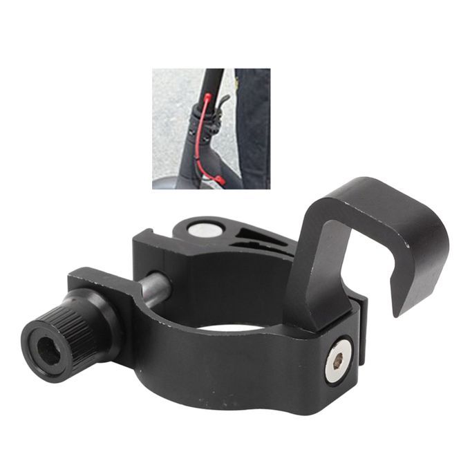 Electric Scooter Hanger Hook Replaceable Scooter Accessories For Lock