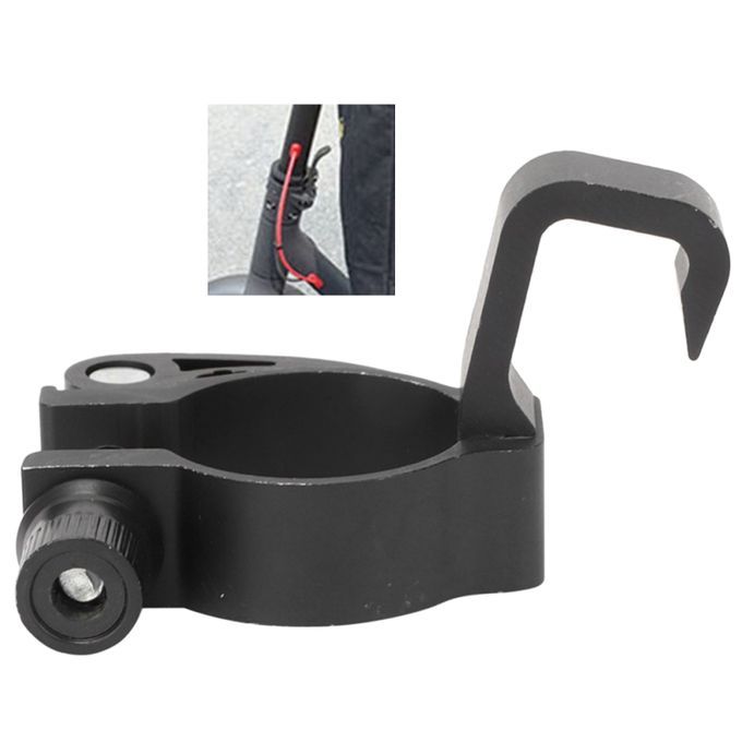 Electric Scooter Hanger Hook Replaceable Scooter Accessories For Lock