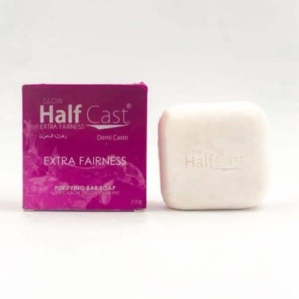 Extra Fairness Soap