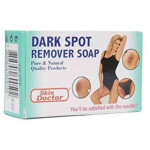 Dark Spots Remover Soap