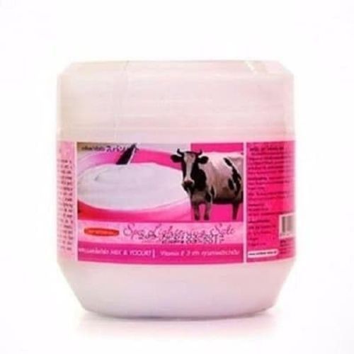 Spa Lightening Salt Scrub