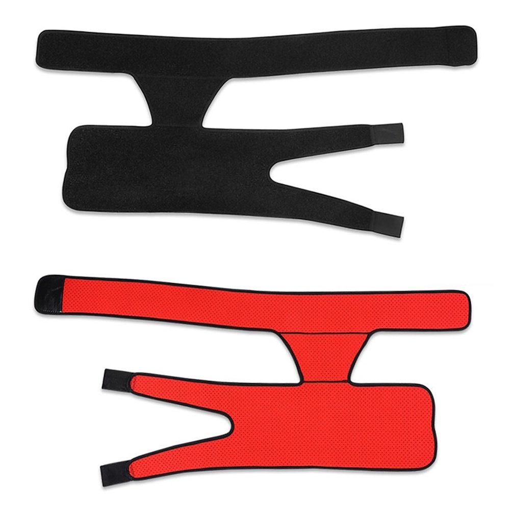 Groin Support Wrap Hip Joint Support Waist Sacrum  Hip Thigh Brace Protector