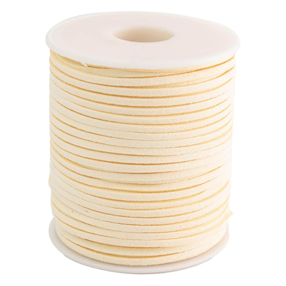 Raffia Paper Ribbon Valentines Day Gift Box Packing Raffia Ribbon Milky White
