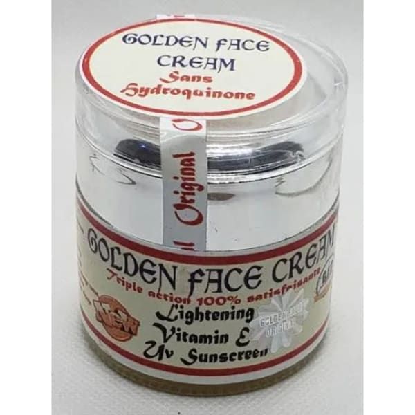 Cream Multiple Action For Clear & Clean Face, Pimples, Spots