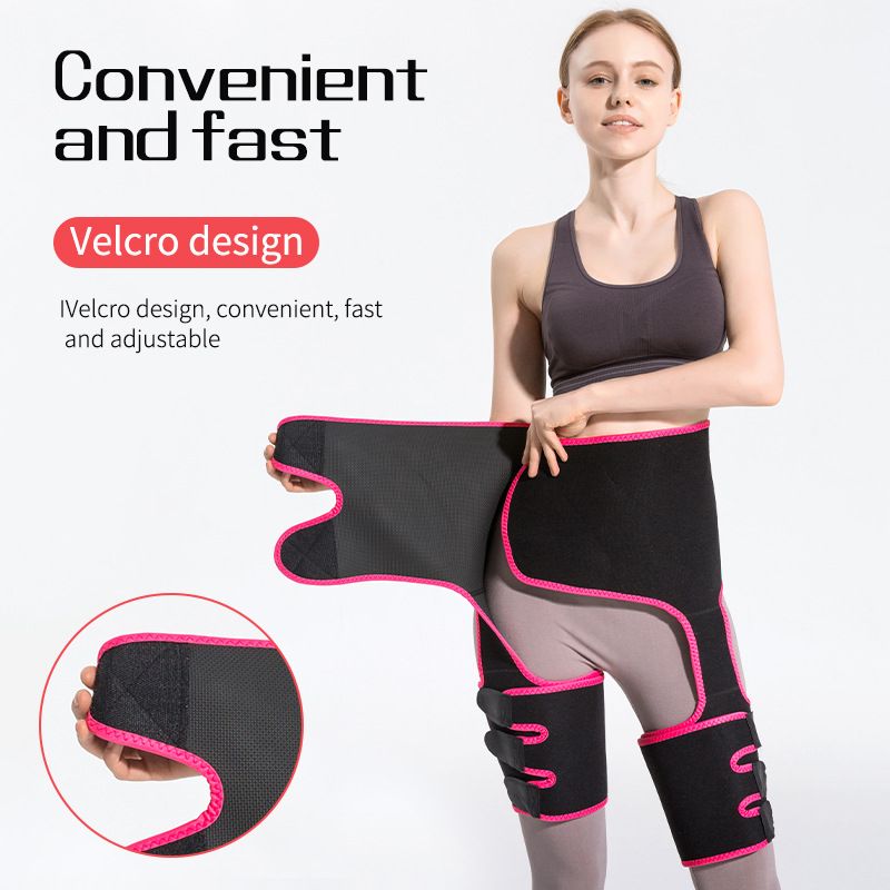 3-In-1 Hip Lifting Belt Adjustable Conjoined Exerc
