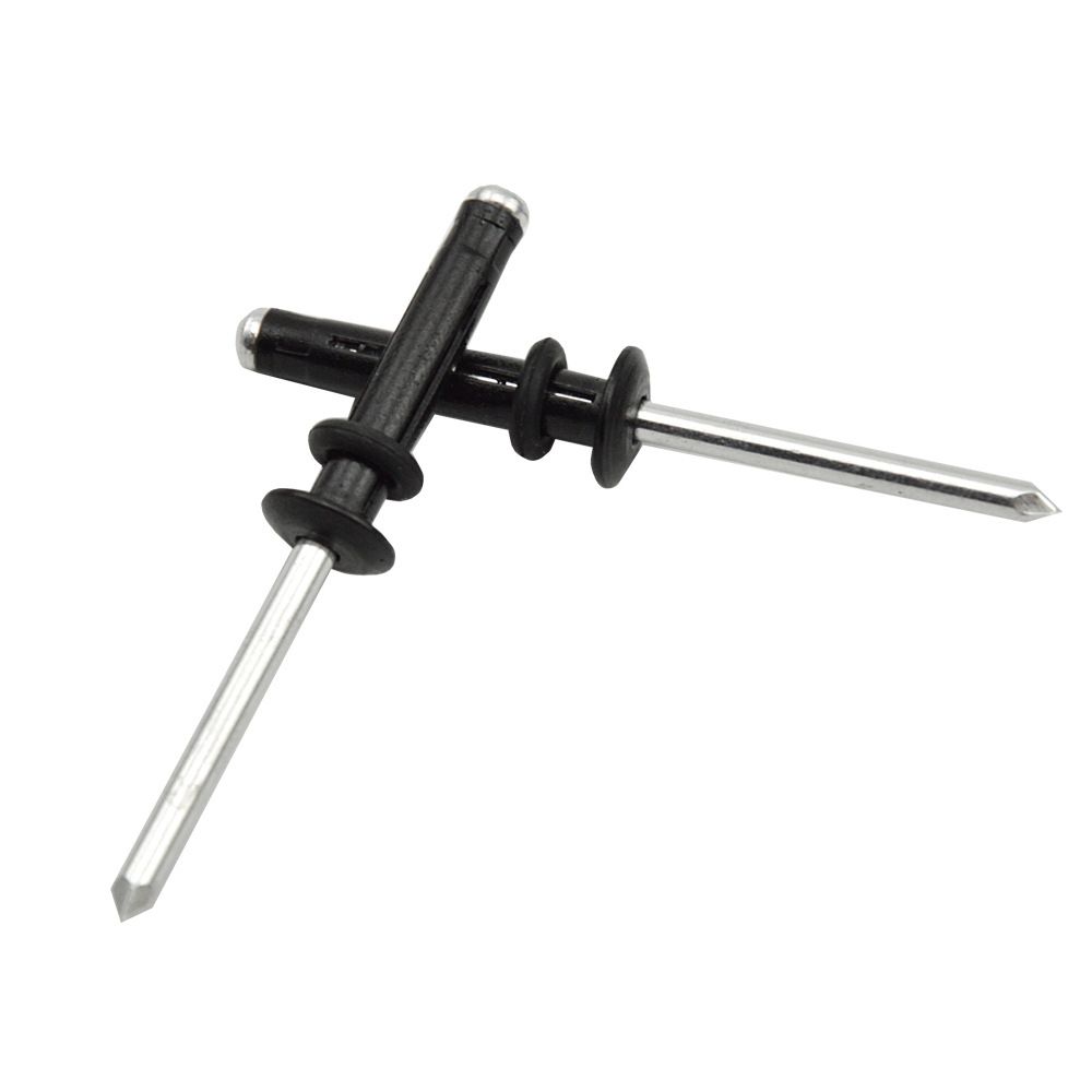 Kayak Carry Handles Pad Eye Rivets Set Kayak Boat Canoe