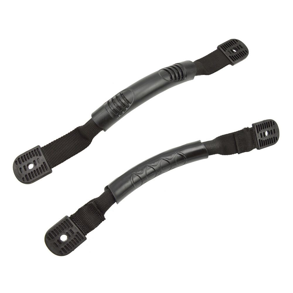 Kayak Carry Handles Pad Eye Rivets Set Kayak Boat Canoe