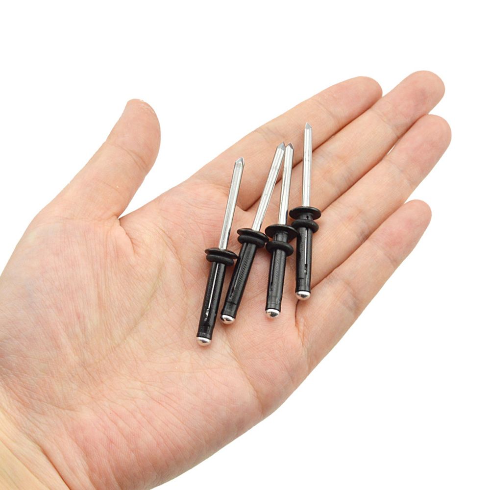 Kayak Carry Handles Pad Eye Rivets Set Kayak Boat Canoe