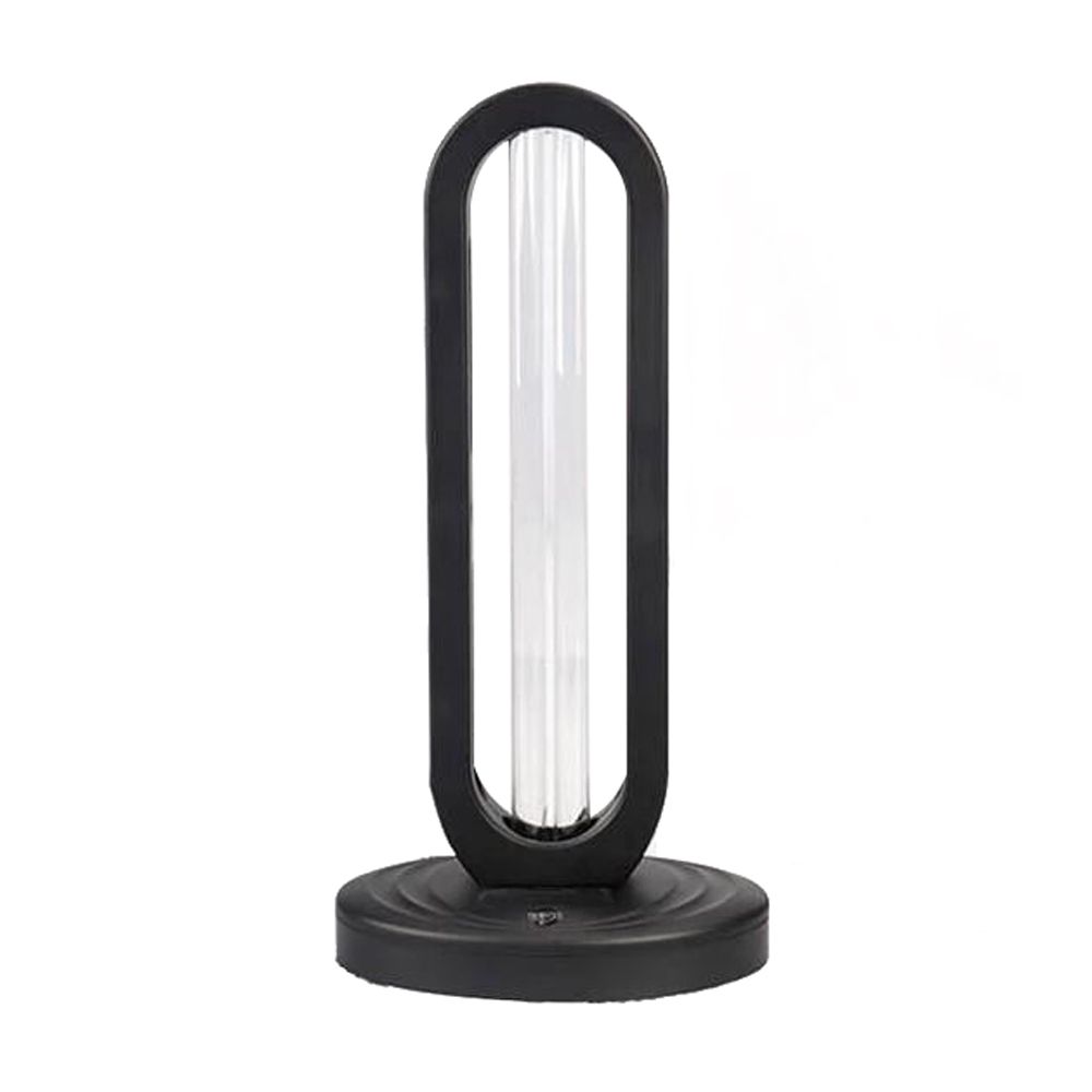 38W High Ozone UV Disinfection Lamp 360 Degree Remote