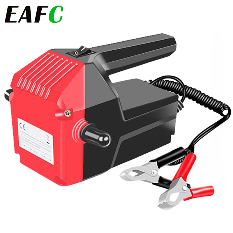 Du Moteur Automobile 12V 24V Extracteur De Puisard D'huile Du Moteur