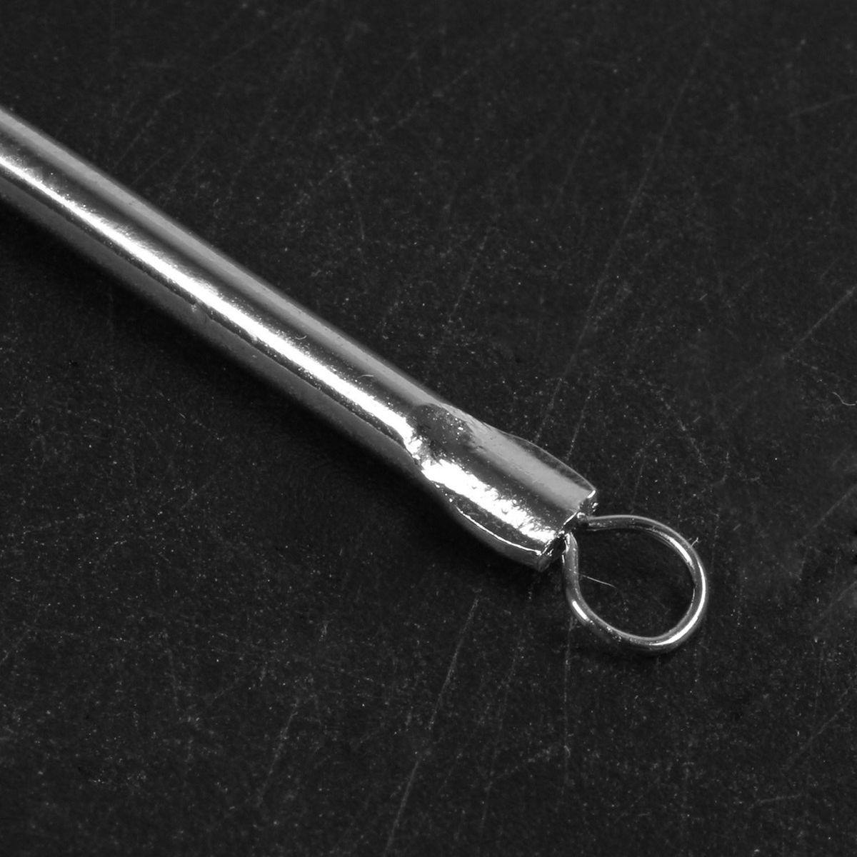Blackhead remover cleaner tool acne blemish needle pimple spot extractor pin