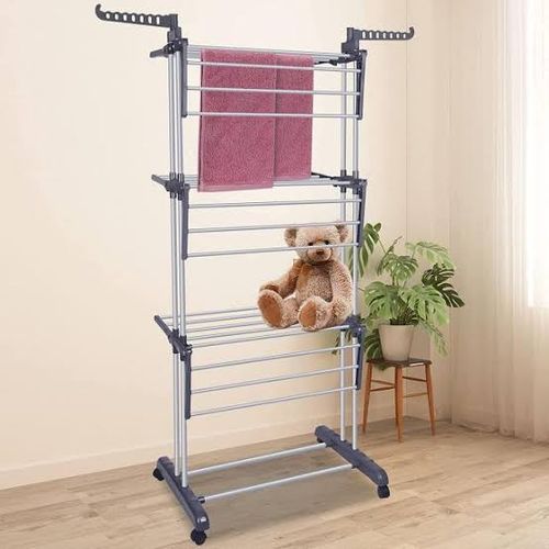 Baby Clothes Hanger And Dryer