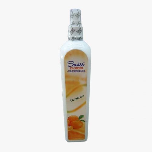 FLOWER AIR FRESHENER GEL X 4