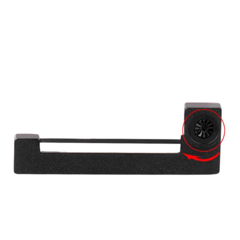 10PCS Black Taxi Ribbon Cartridge Tape ERC-05 ERC05 Fit for