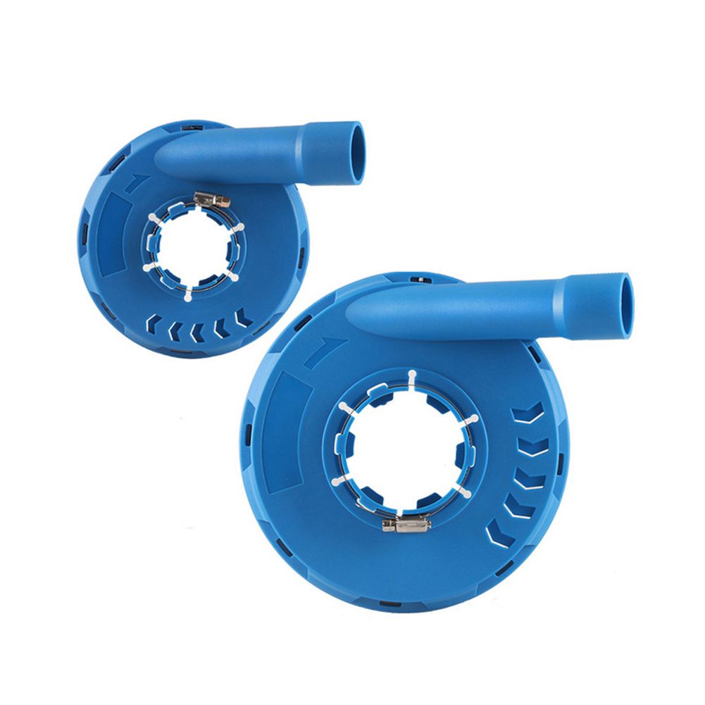 5 Inch Angle Grinder Dust Cover Practical Angle Grinder Dust